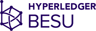 hyperledger-besu logo